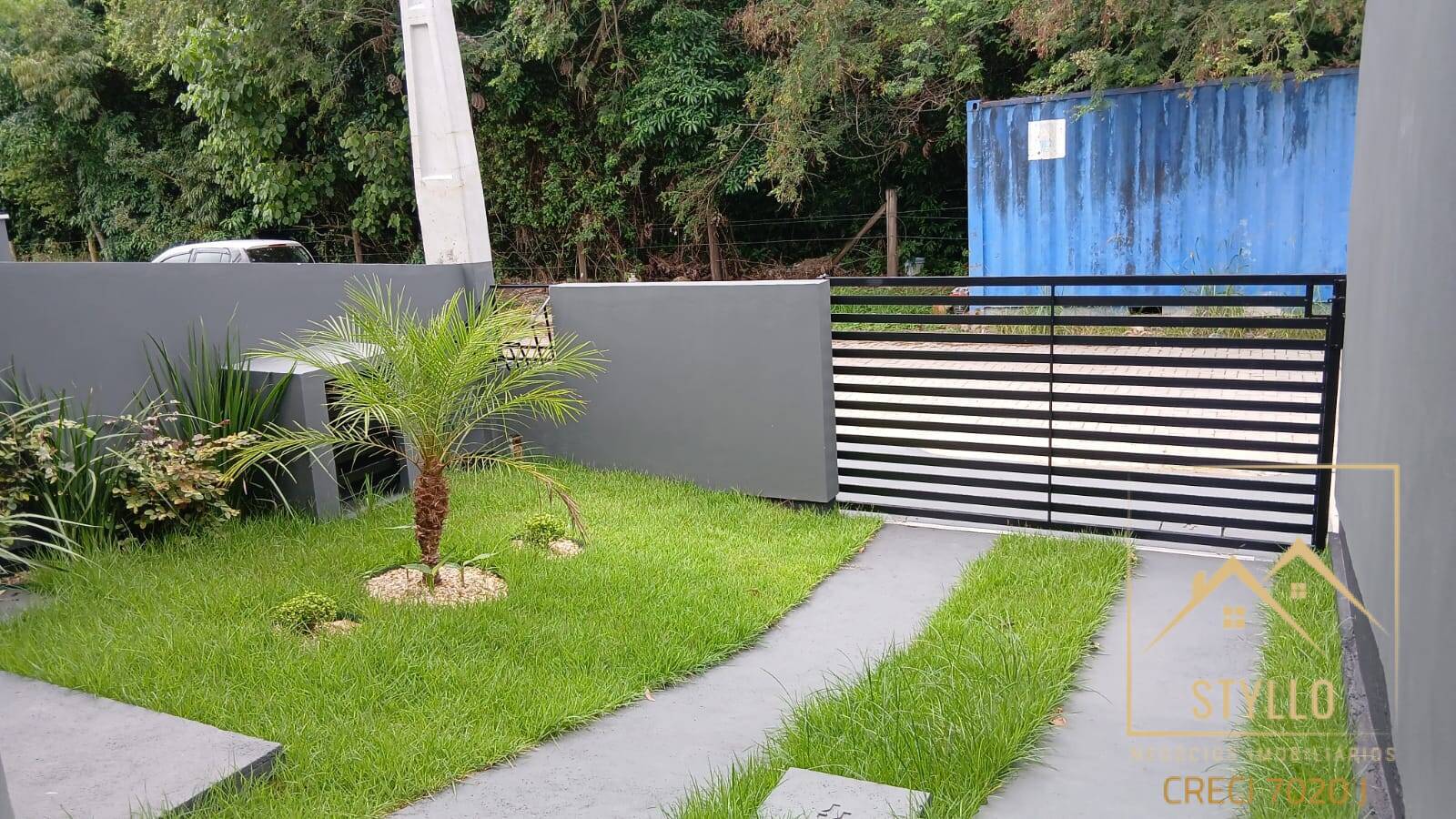 Casa, 2 quartos, 50 m² - Foto 12