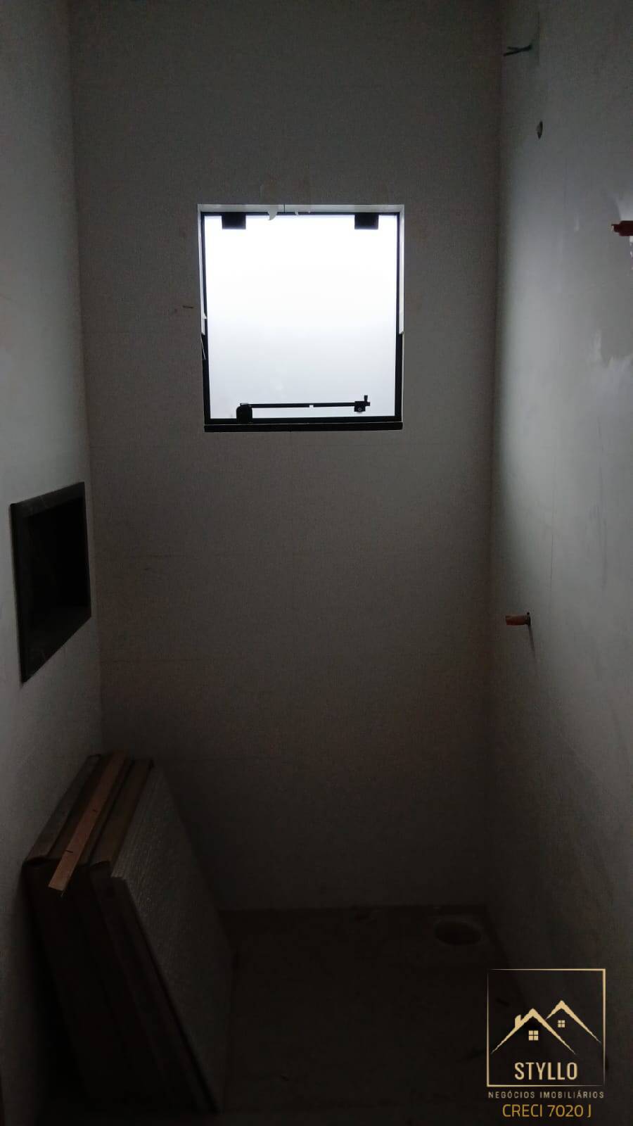 Casa, 2 quartos, 50 m² - Foto 8
