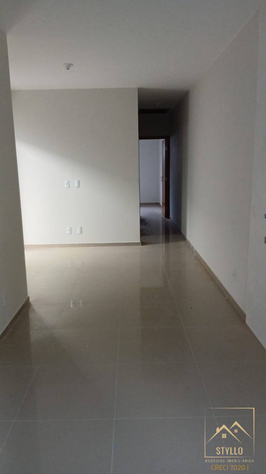 Casa, 2 quartos, 50 m² - Foto 4