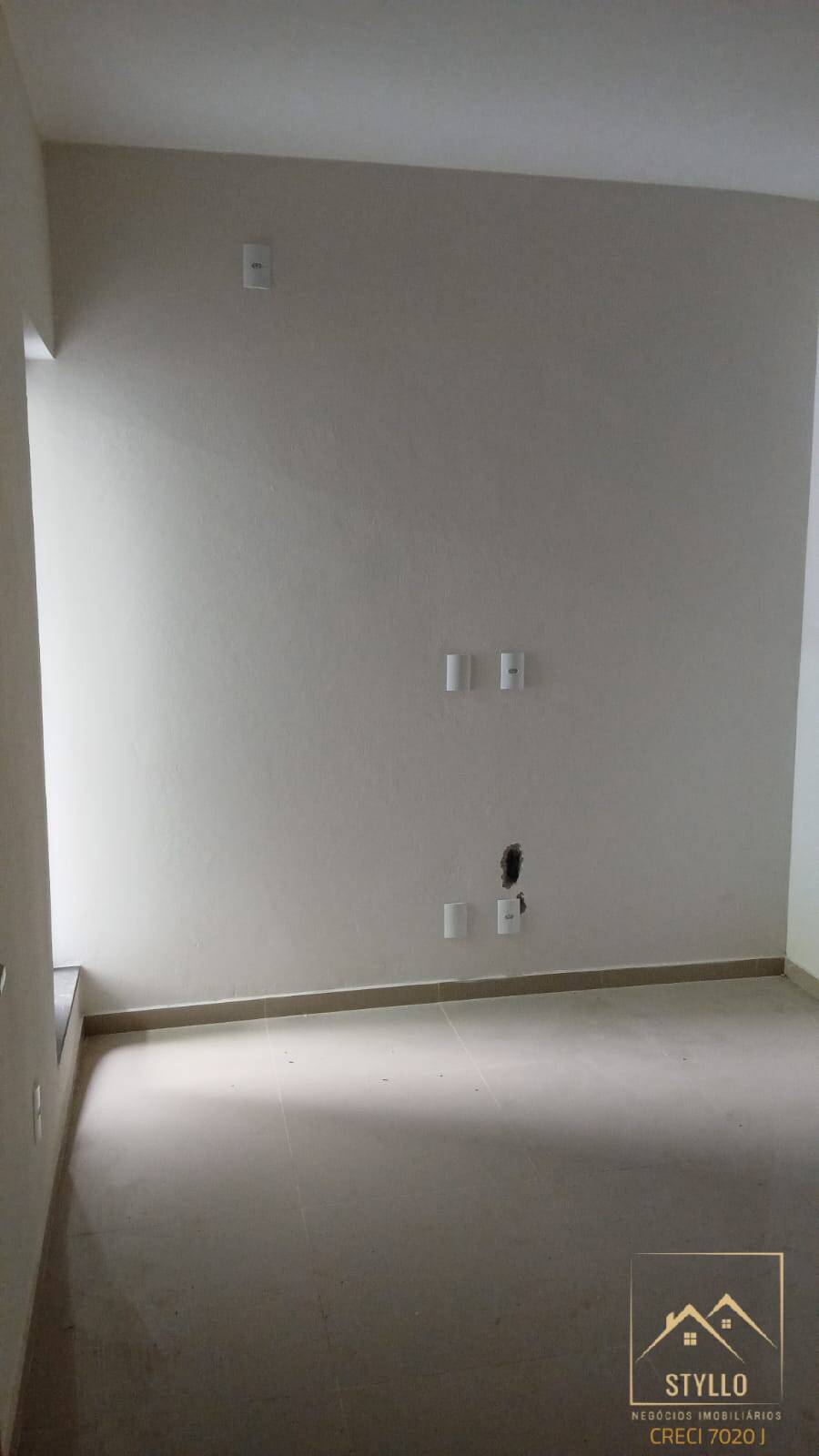 Casa, 2 quartos, 50 m² - Foto 7