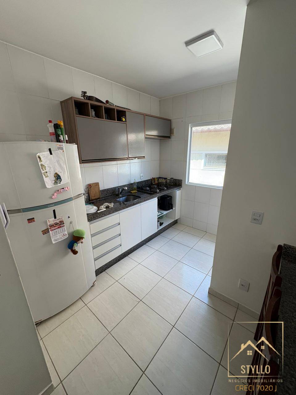 Apartamento, 2 quartos, 75 m² - Foto 6