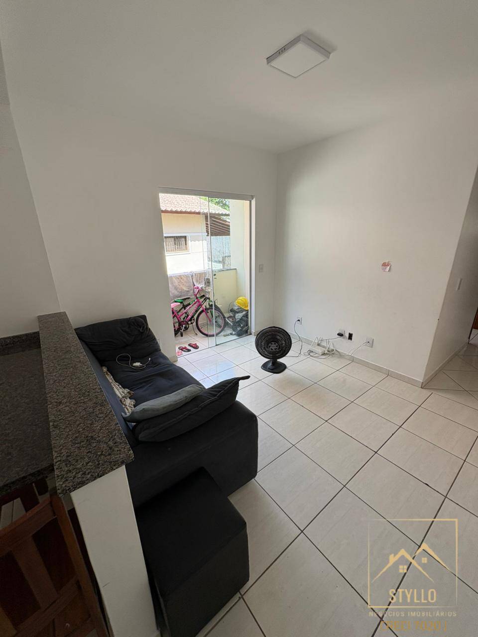 Apartamento, 2 quartos, 75 m² - Foto 2