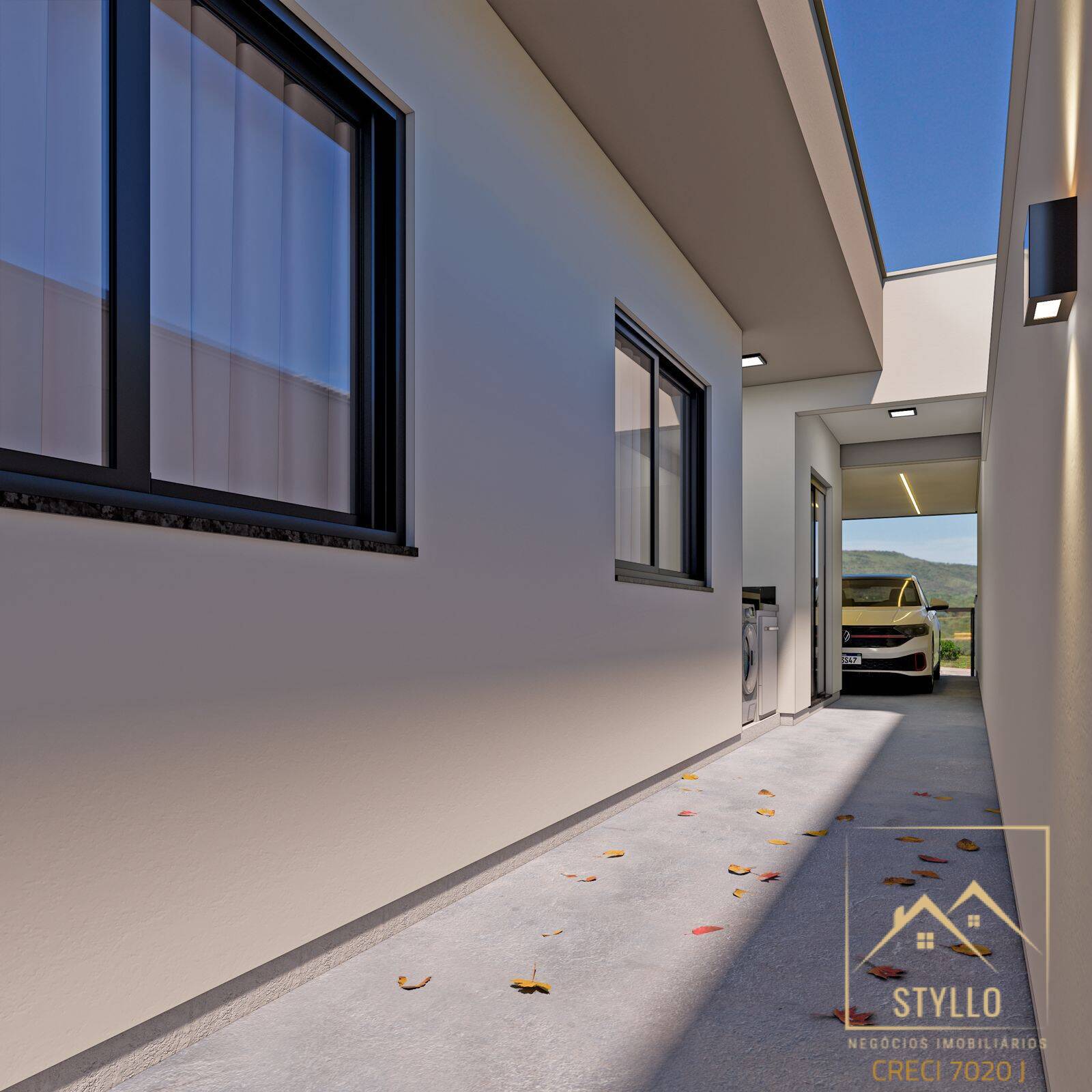 Casa, 3 quartos, 90 m² - Foto 8
