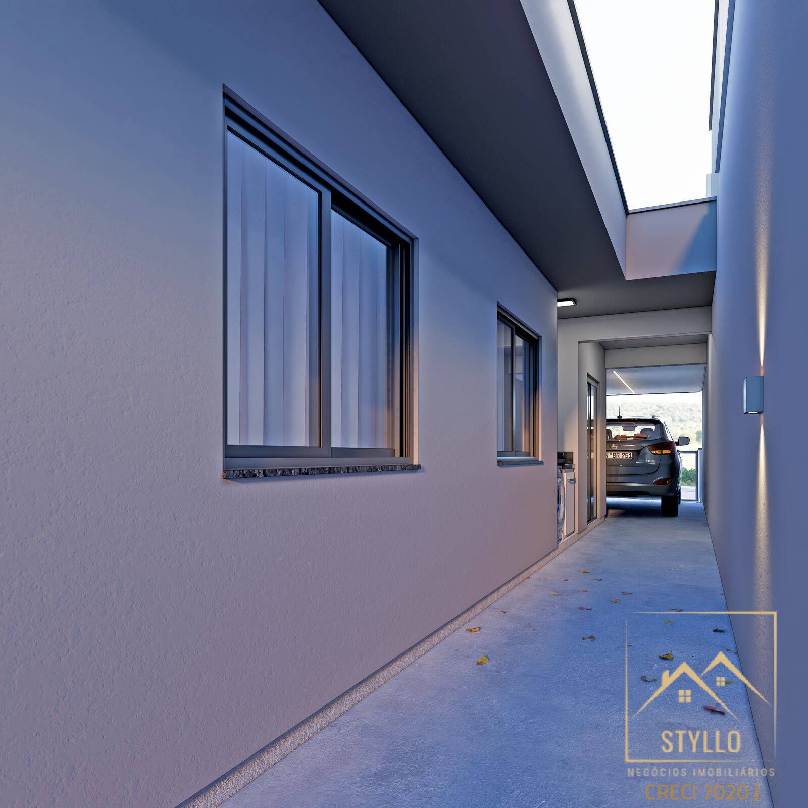 Casa, 3 quartos, 90 m² - Foto 7