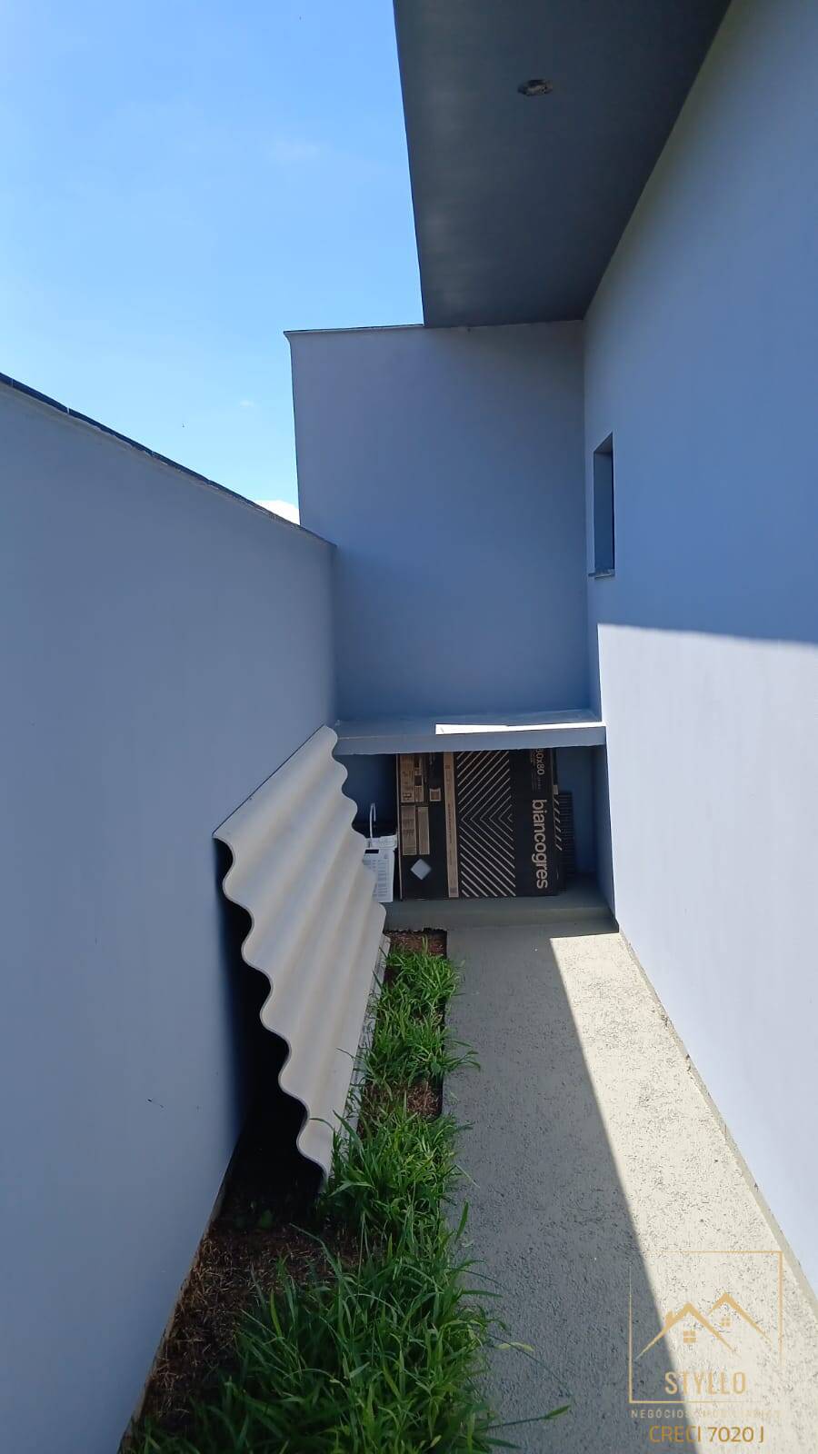 Casa, 3 quartos, 109 m² - Foto 12