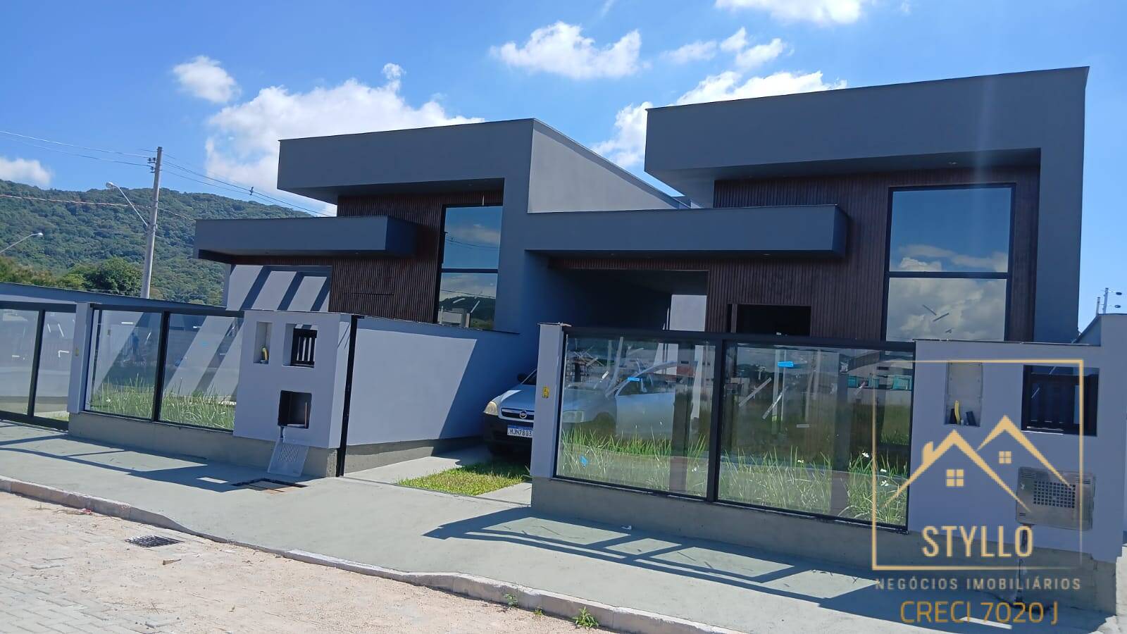 Casa, 3 quartos, 109 m² - Foto 3