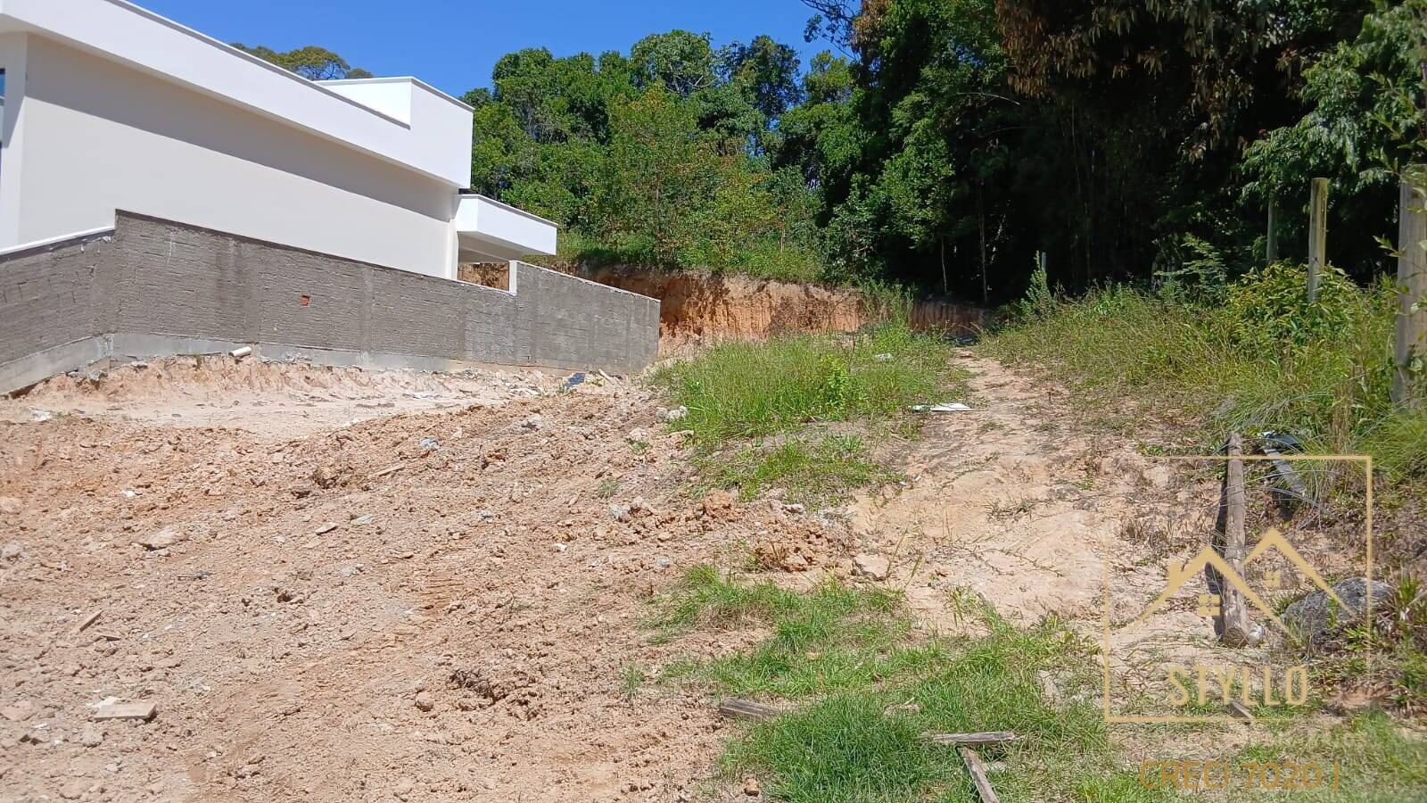 Terreno, 297 m² - Foto 2