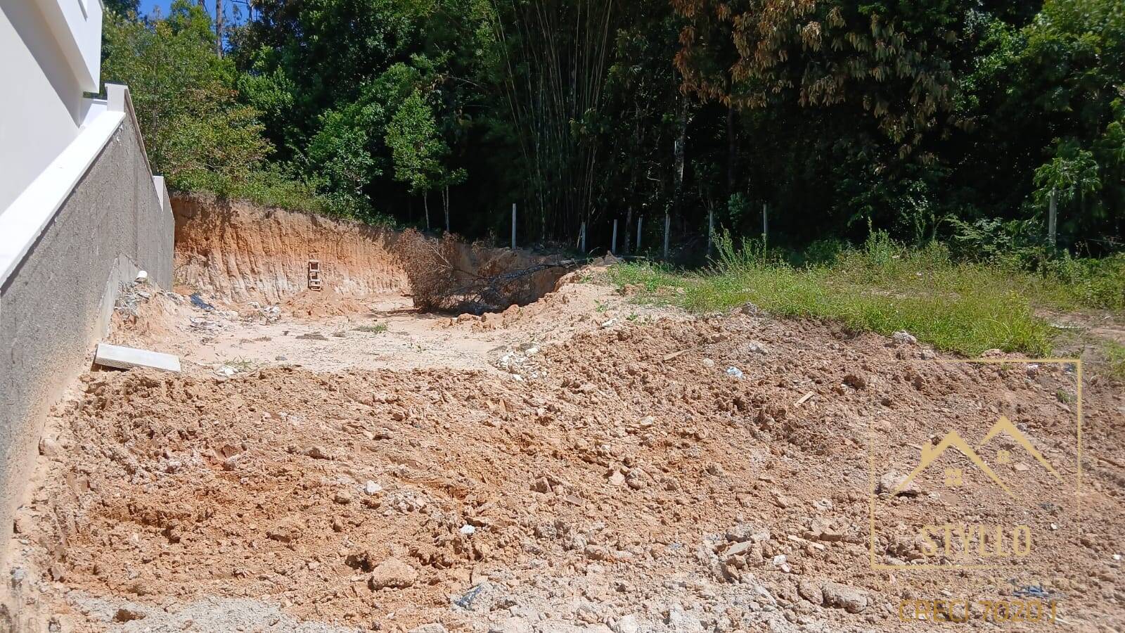 Terreno, 297 m² - Foto 3