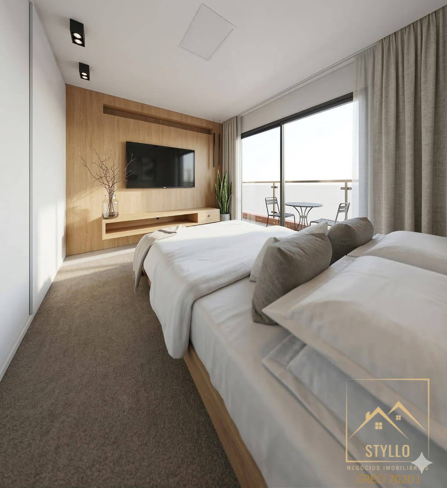 Sobrado, 2 quartos, 127 m² - Foto 9