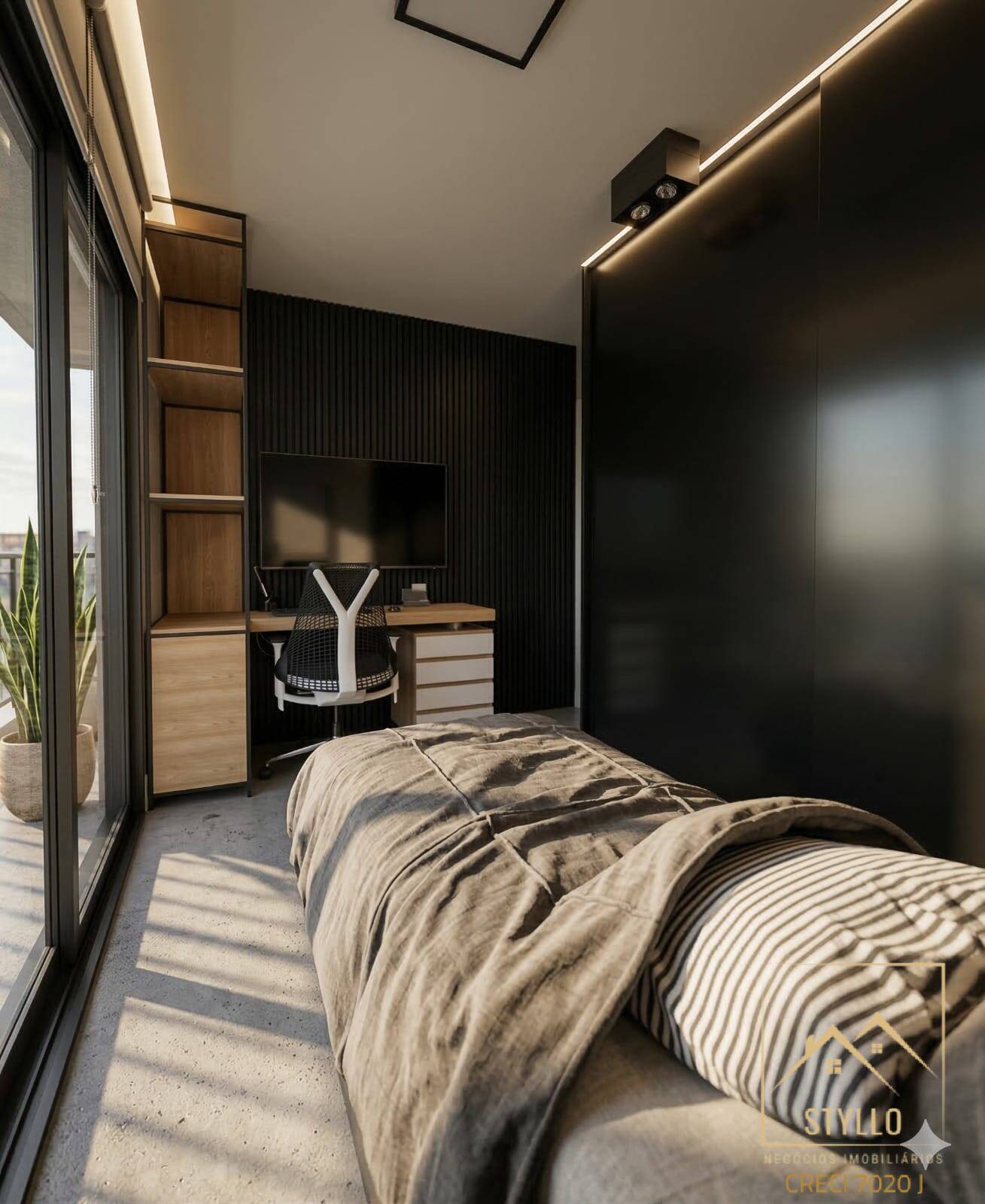 Sobrado, 2 quartos, 127 m² - Foto 15
