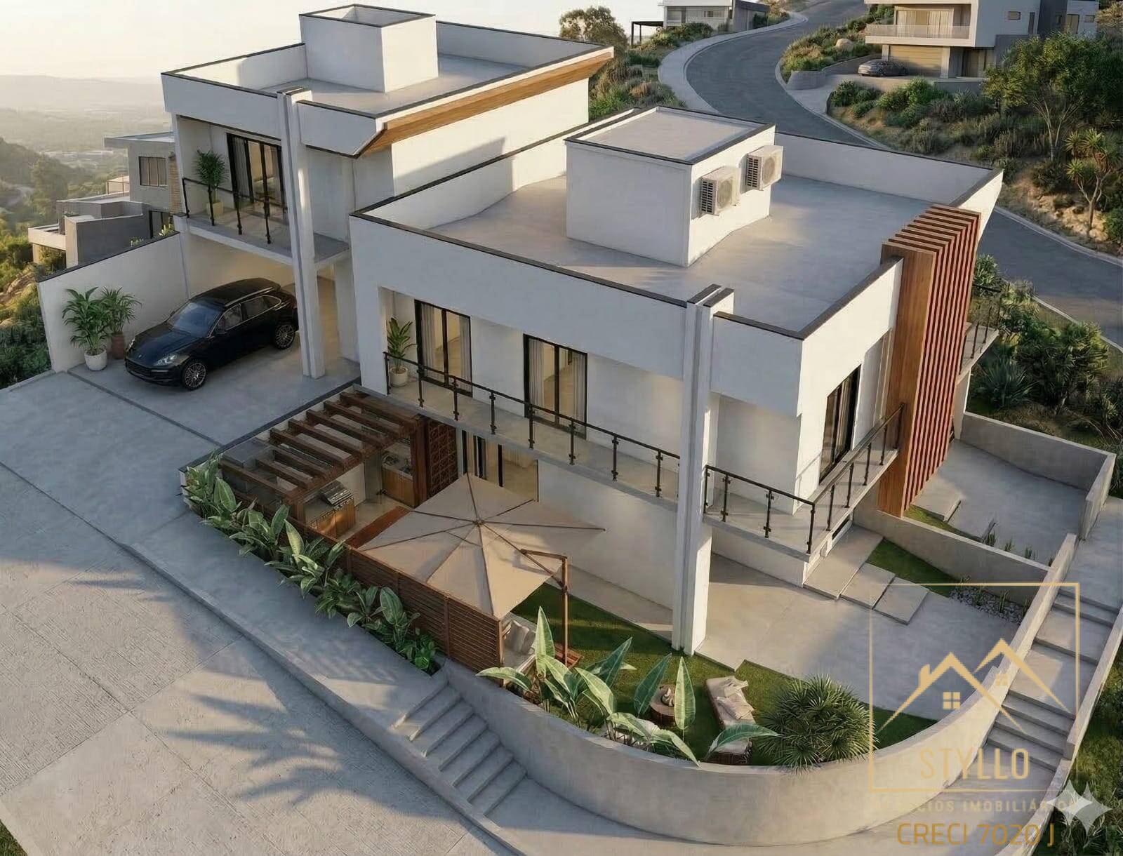 Sobrado, 2 quartos, 127 m² - Foto 4
