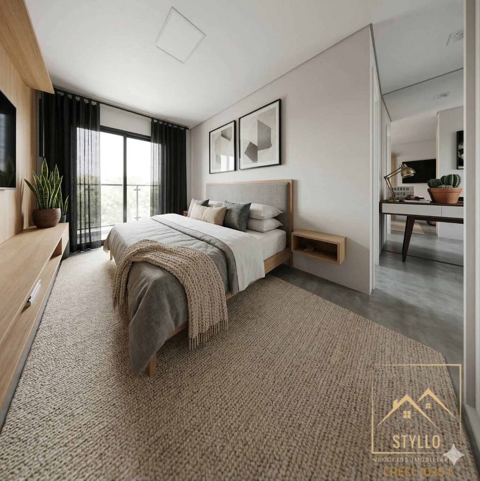 Sobrado, 2 quartos, 127 m² - Foto 14
