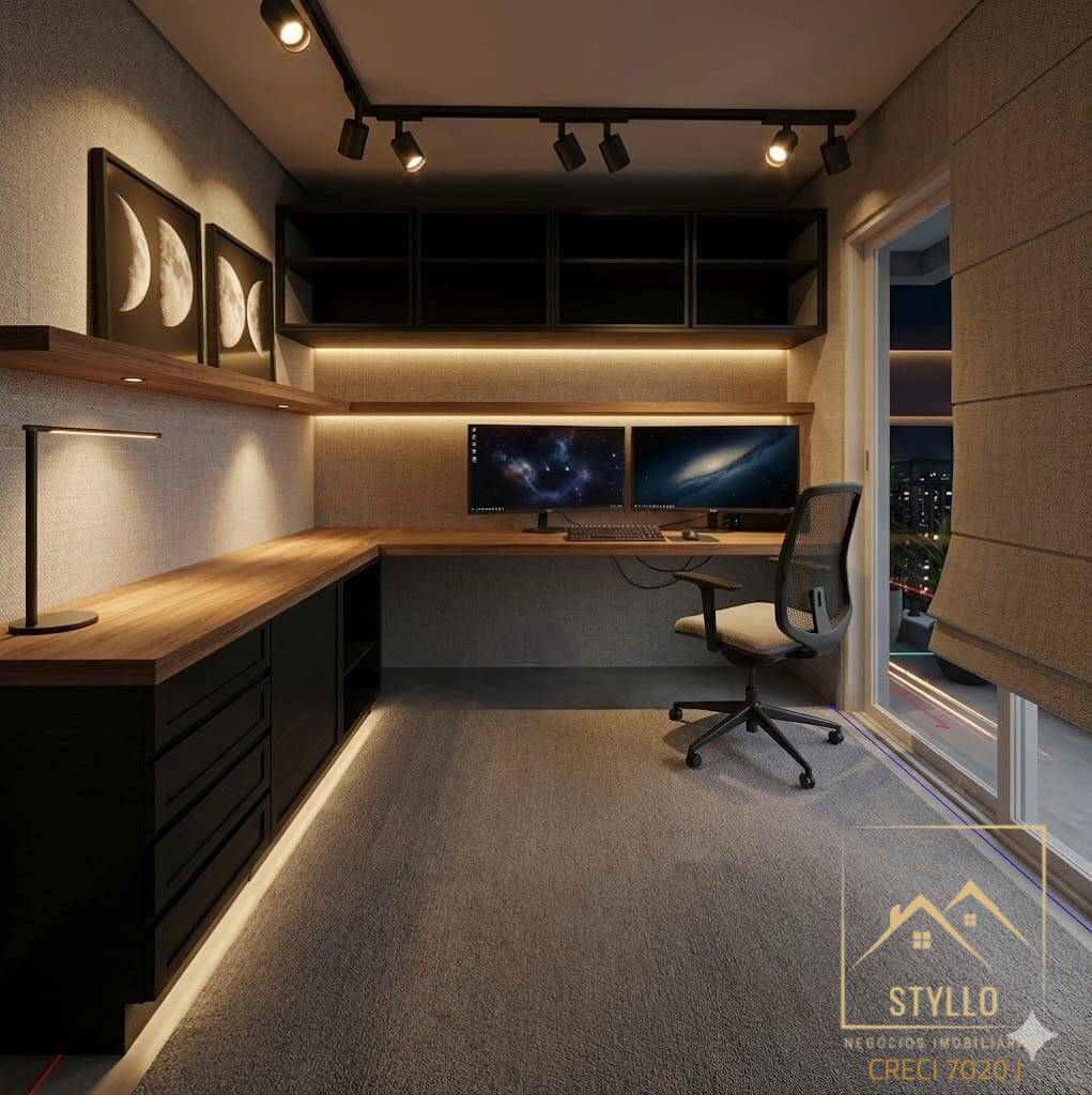 Sobrado, 2 quartos, 127 m² - Foto 20