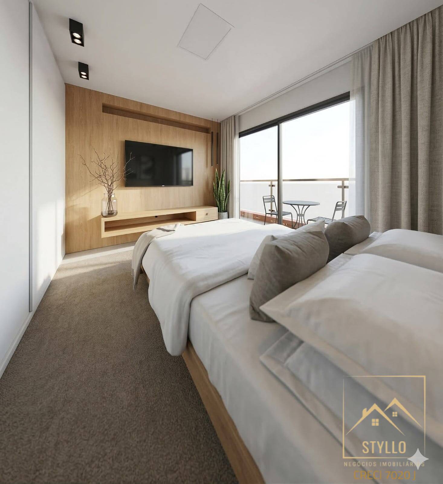 Sobrado, 2 quartos, 127 m² - Foto 16