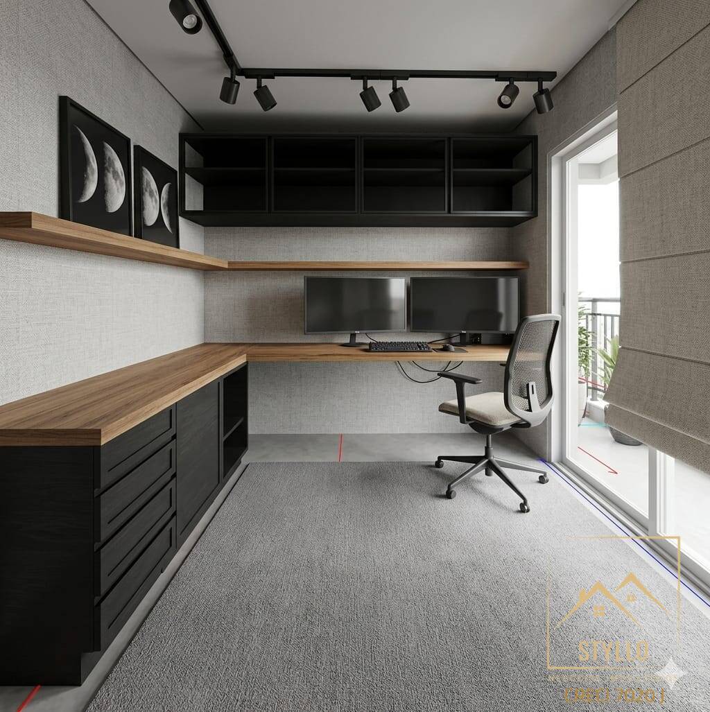 Sobrado, 2 quartos, 127 m² - Foto 21