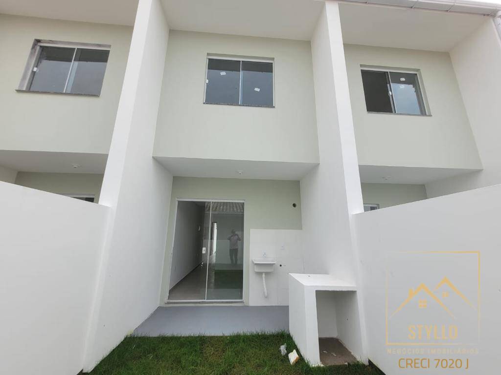 Sobrado, 2 quartos, 72 m² - Foto 15