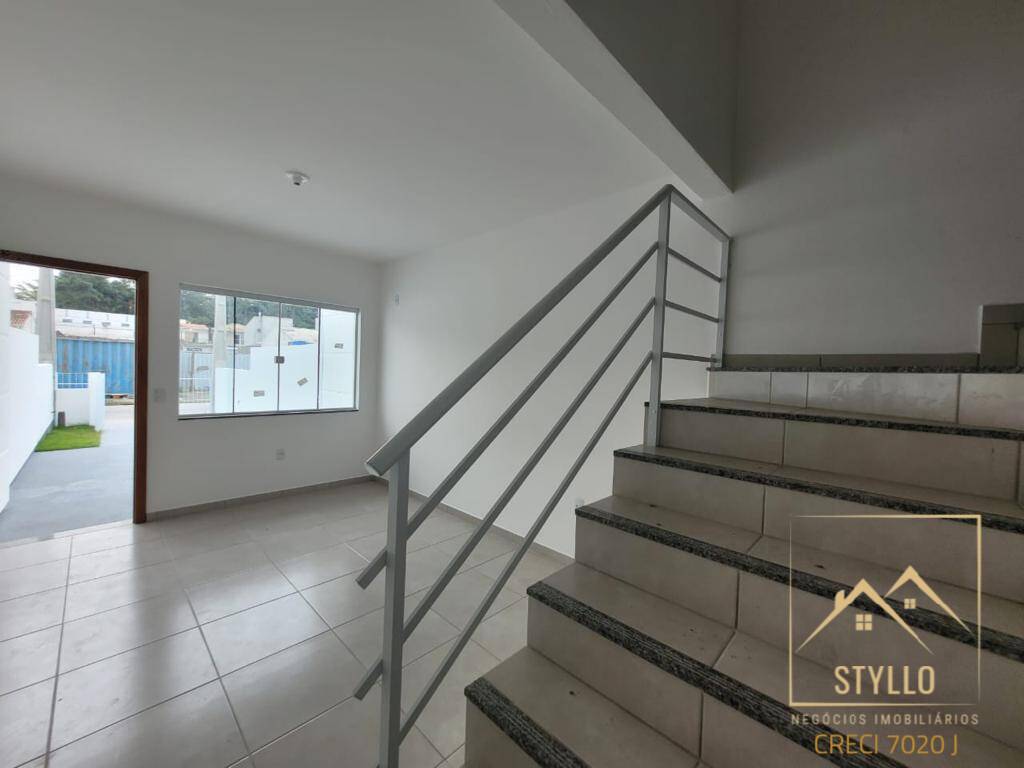 Sobrado, 2 quartos, 72 m² - Foto 5