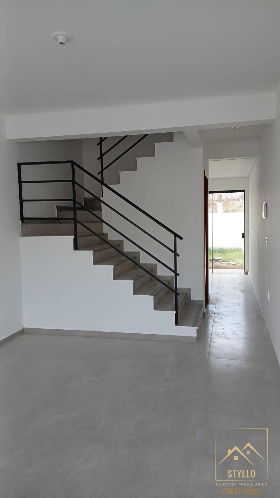 Sobrado, 2 quartos, 72 m² - Foto 4