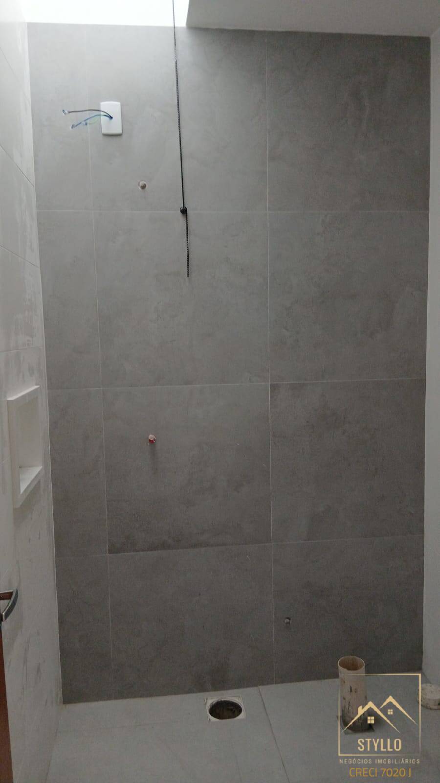 Sobrado, 2 quartos, 72 m² - Foto 9