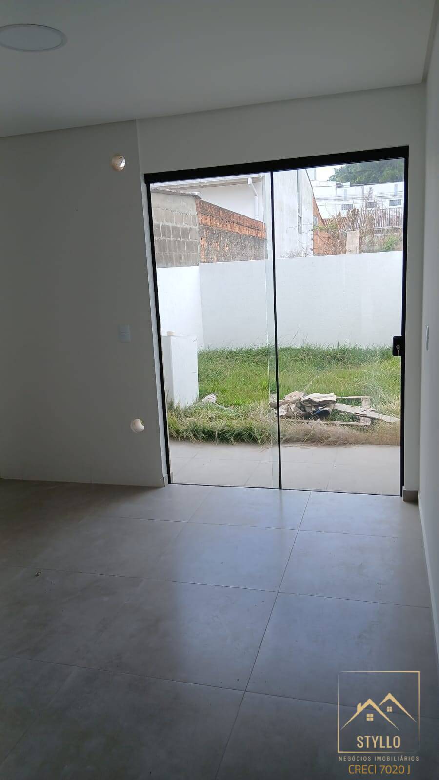 Sobrado, 2 quartos, 72 m² - Foto 13