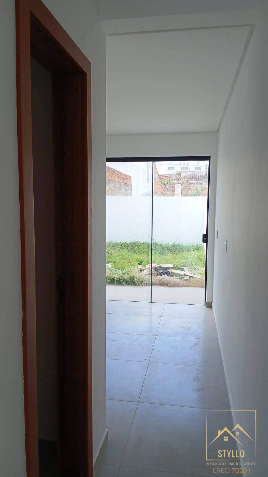 Sobrado, 2 quartos, 72 m² - Foto 12