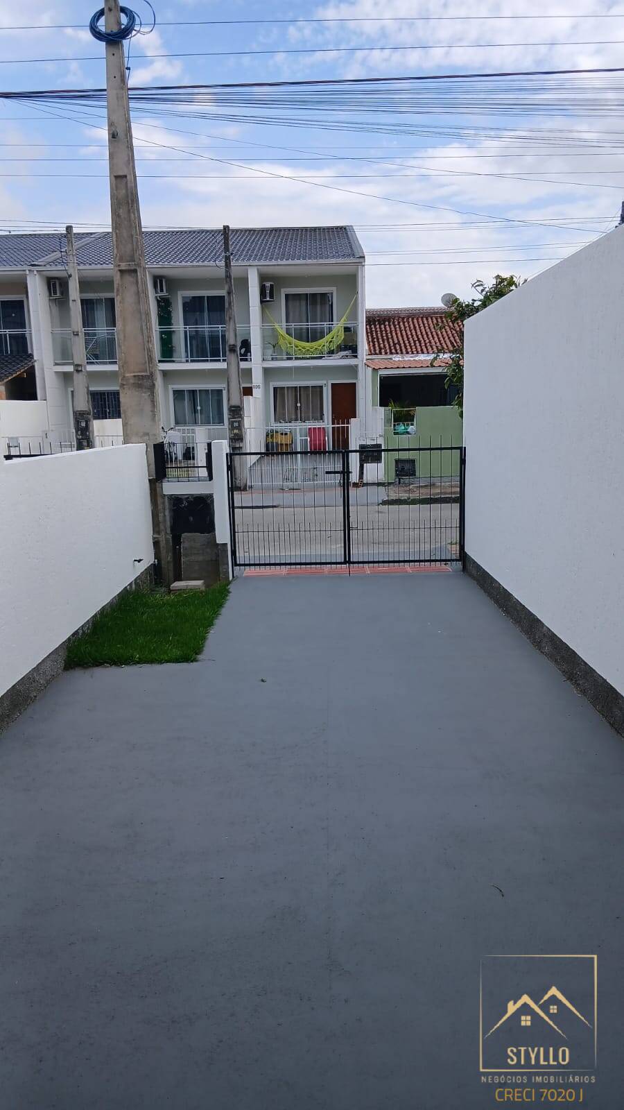 Sobrado, 2 quartos, 72 m² - Foto 14