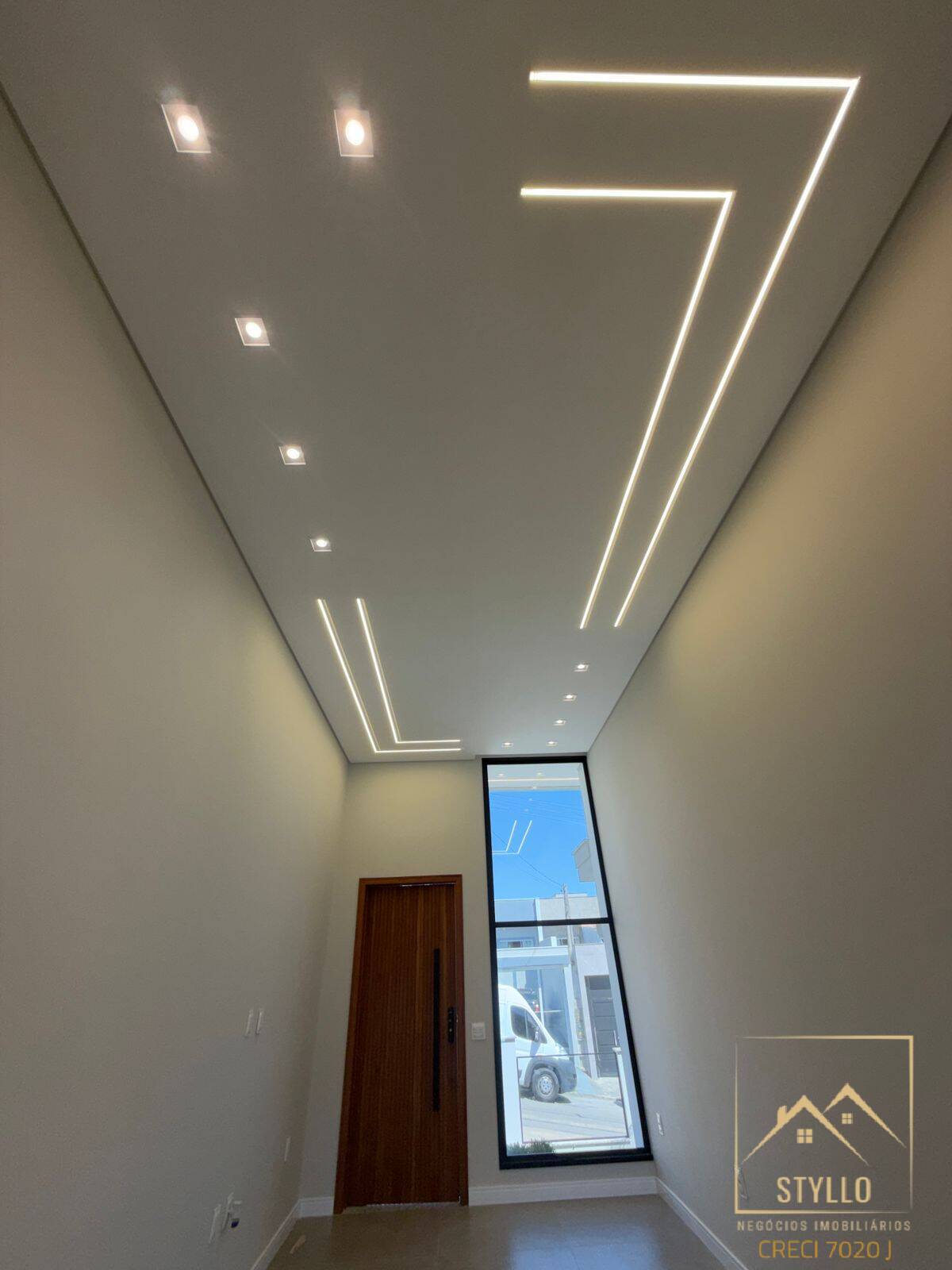 Casa, 3 quartos, 167 m² - Foto 7