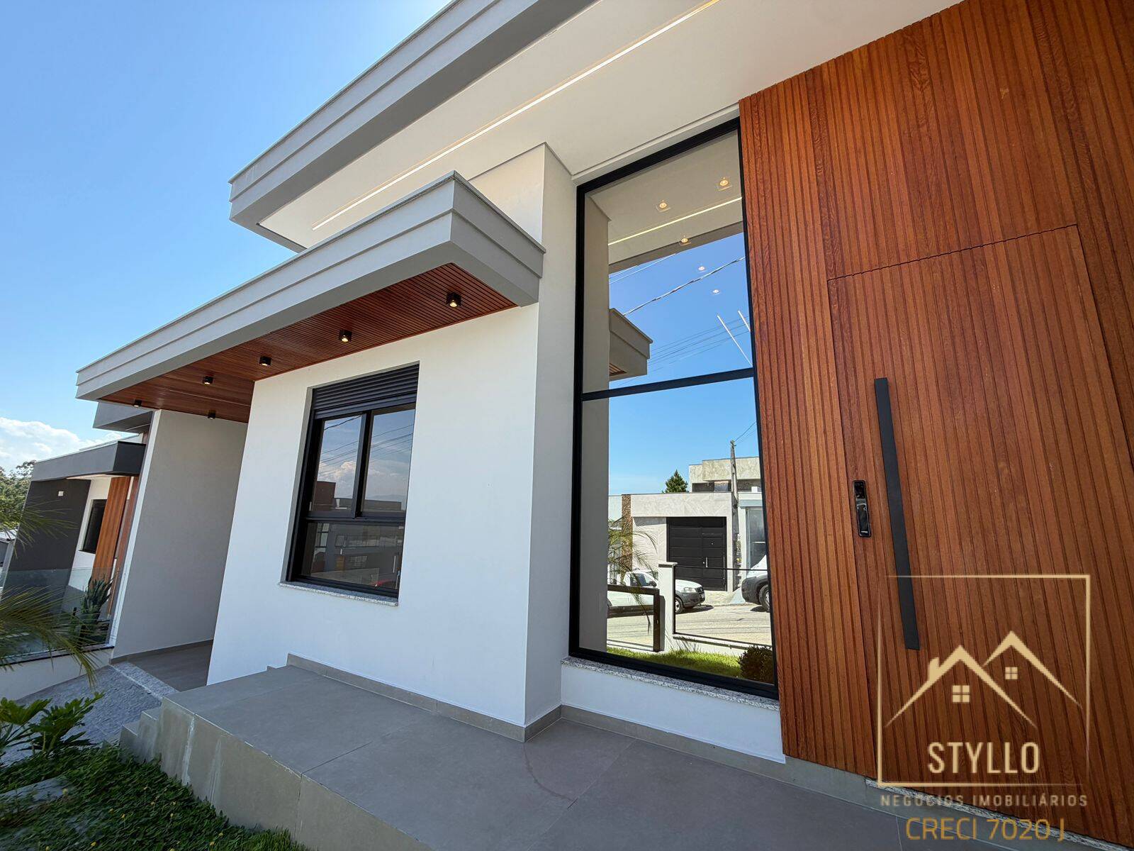 Casa, 3 quartos, 167 m² - Foto 3
