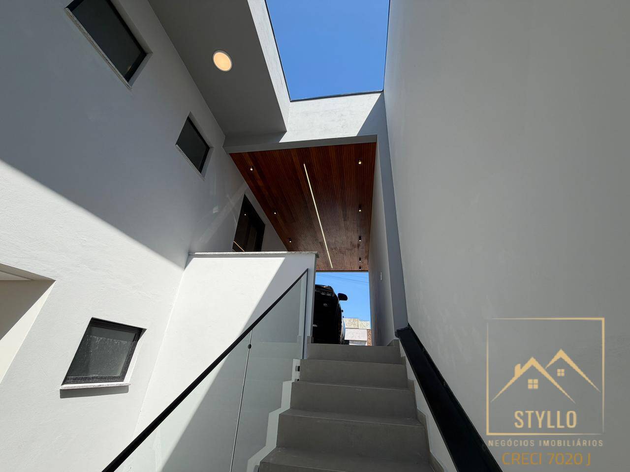 Casa, 3 quartos, 167 m² - Foto 24
