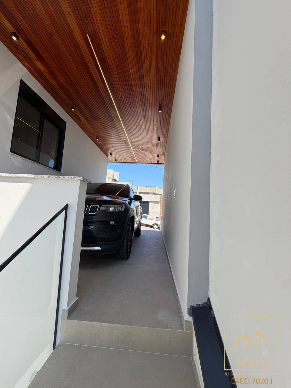 Casa, 3 quartos, 167 m² - Foto 25
