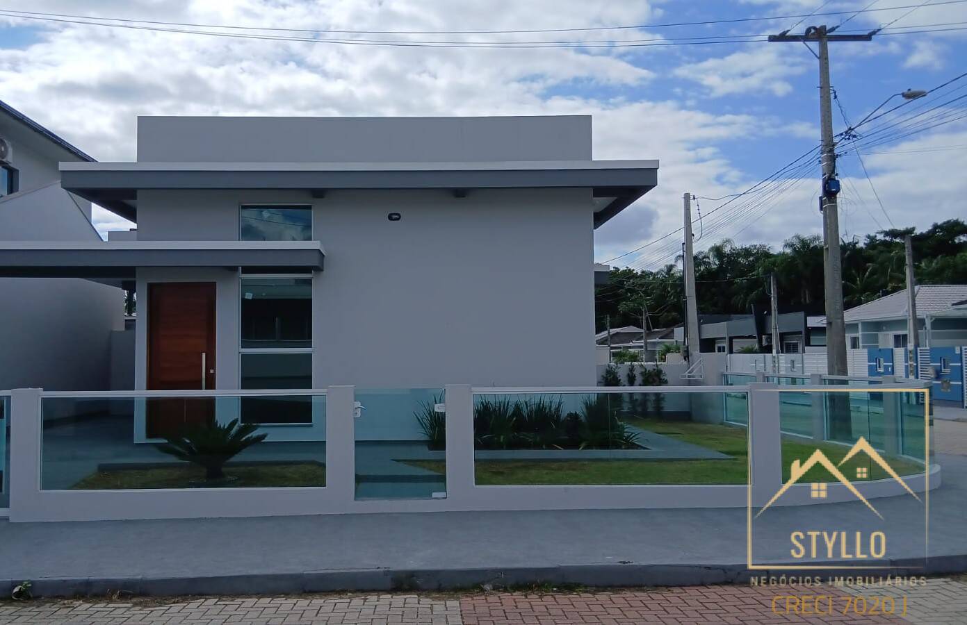 Casa, 2 quartos, 60 m² - Foto 2