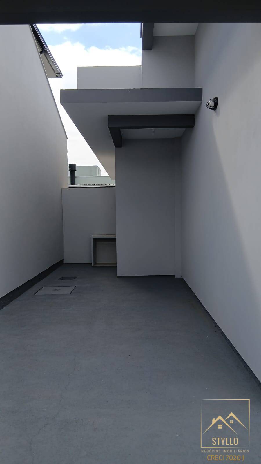 Casa, 2 quartos, 60 m² - Foto 10