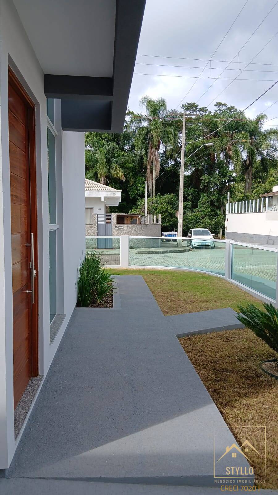 Casa, 2 quartos, 60 m² - Foto 12