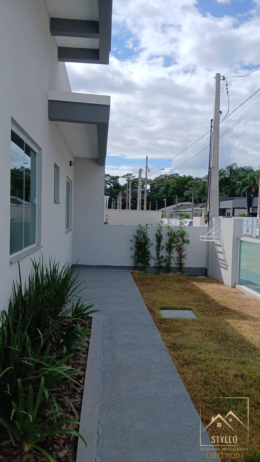 Casa, 2 quartos, 60 m² - Foto 11