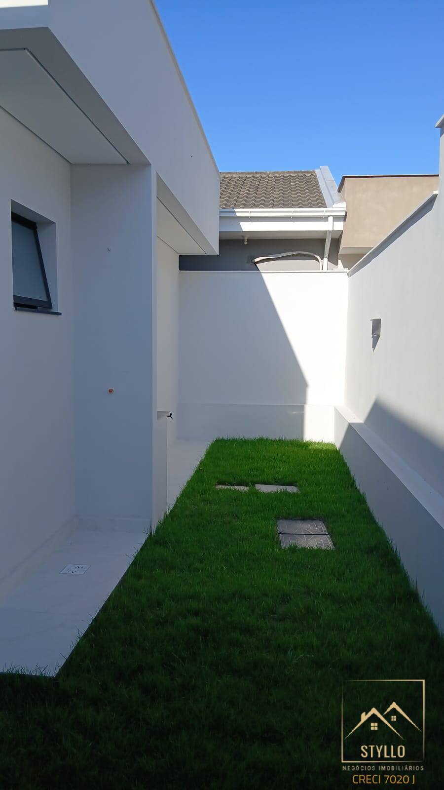 Casa, 3 quartos, 122 m² - Foto 17