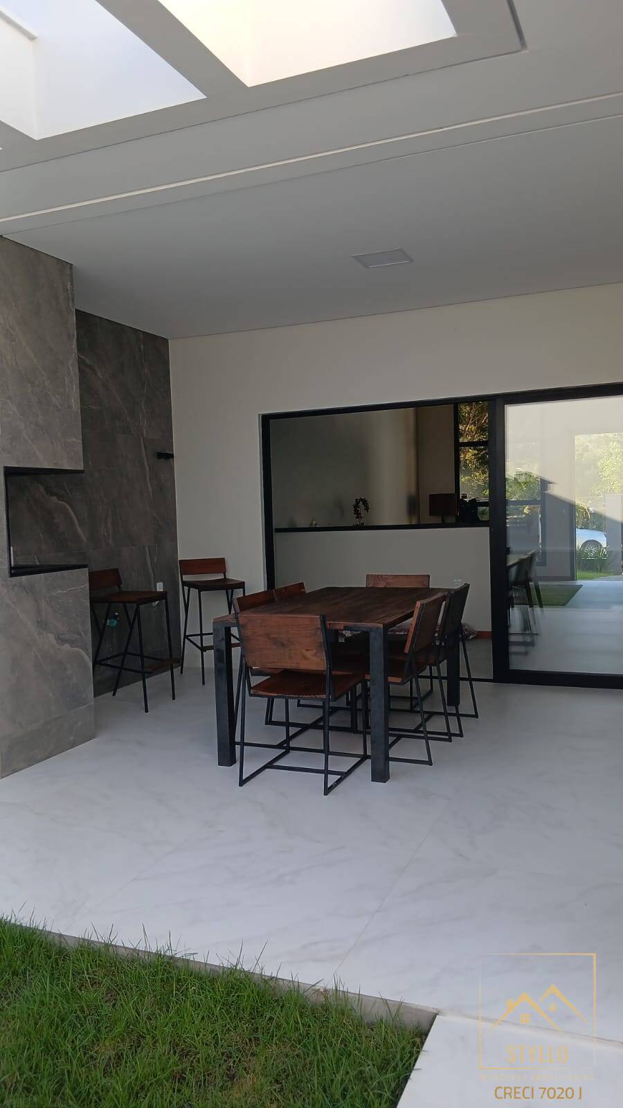 Casa, 3 quartos, 122 m² - Foto 13