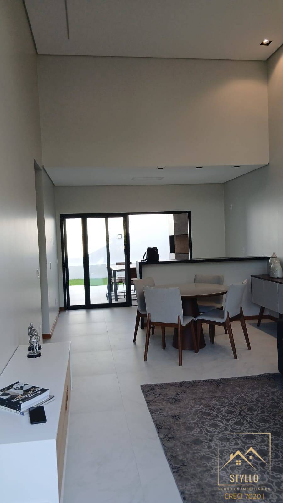 Casa, 3 quartos, 122 m² - Foto 4