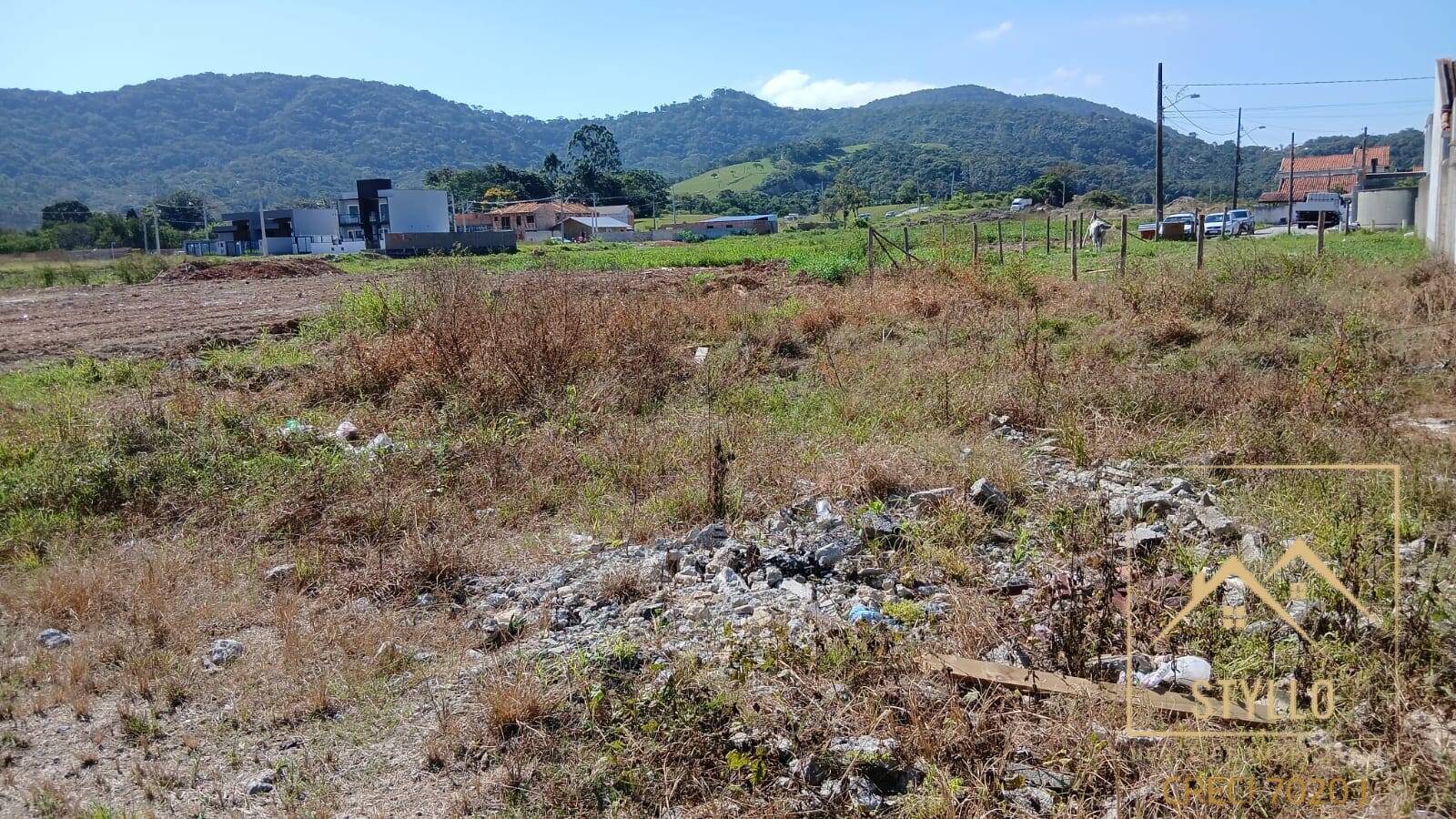 Terreno, 312 m² - Foto 2
