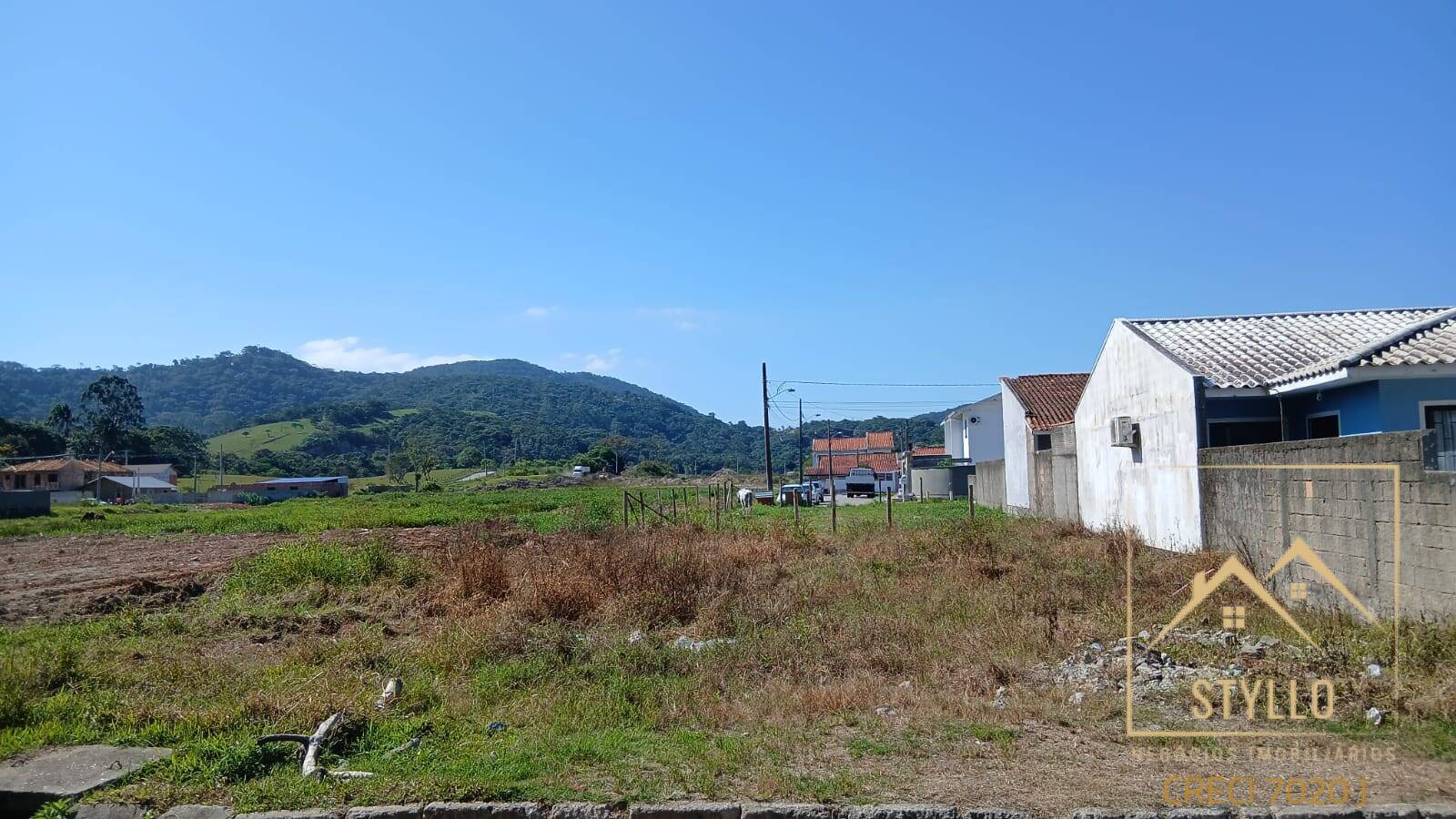 Terreno, 312 m² - Foto 1