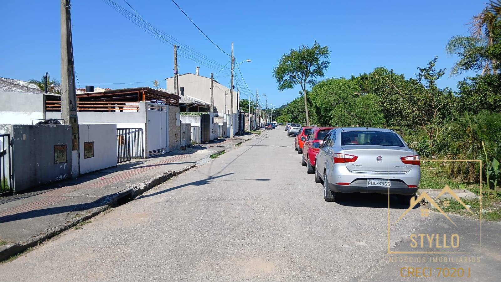 Terreno, 312 m² - Foto 4