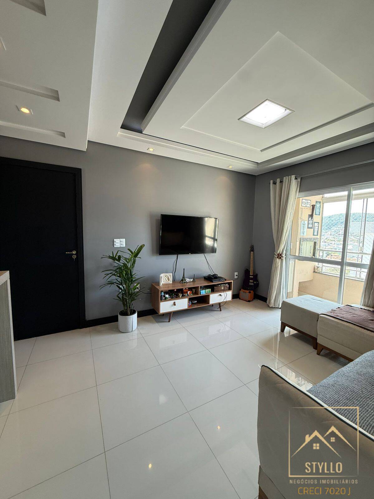 Apartamento, 3 quartos, 90 m² - Foto 6
