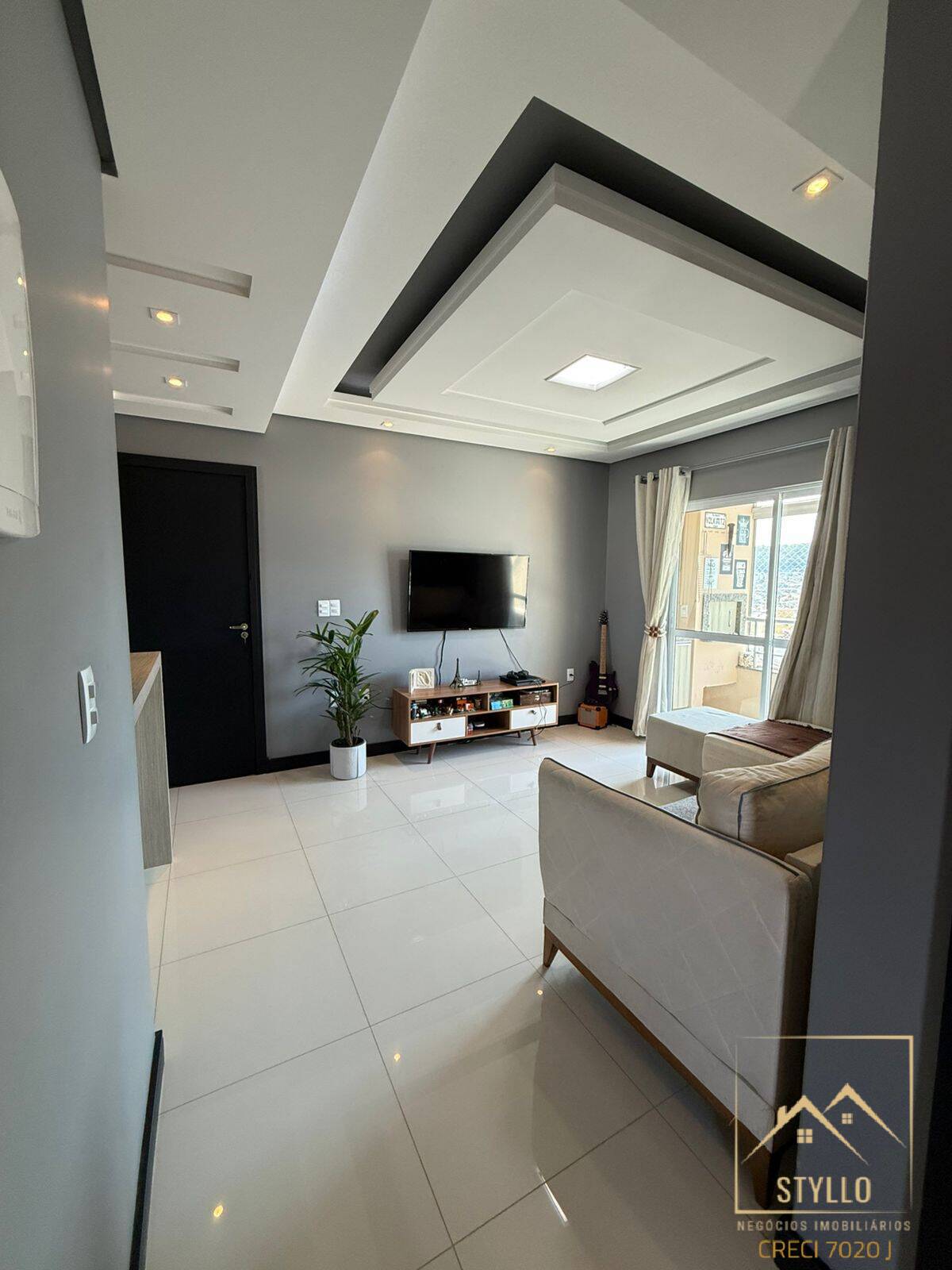 Apartamento, 3 quartos, 90 m² - Foto 7