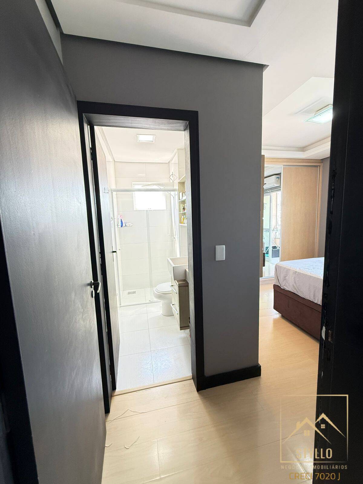Apartamento, 3 quartos, 90 m² - Foto 25