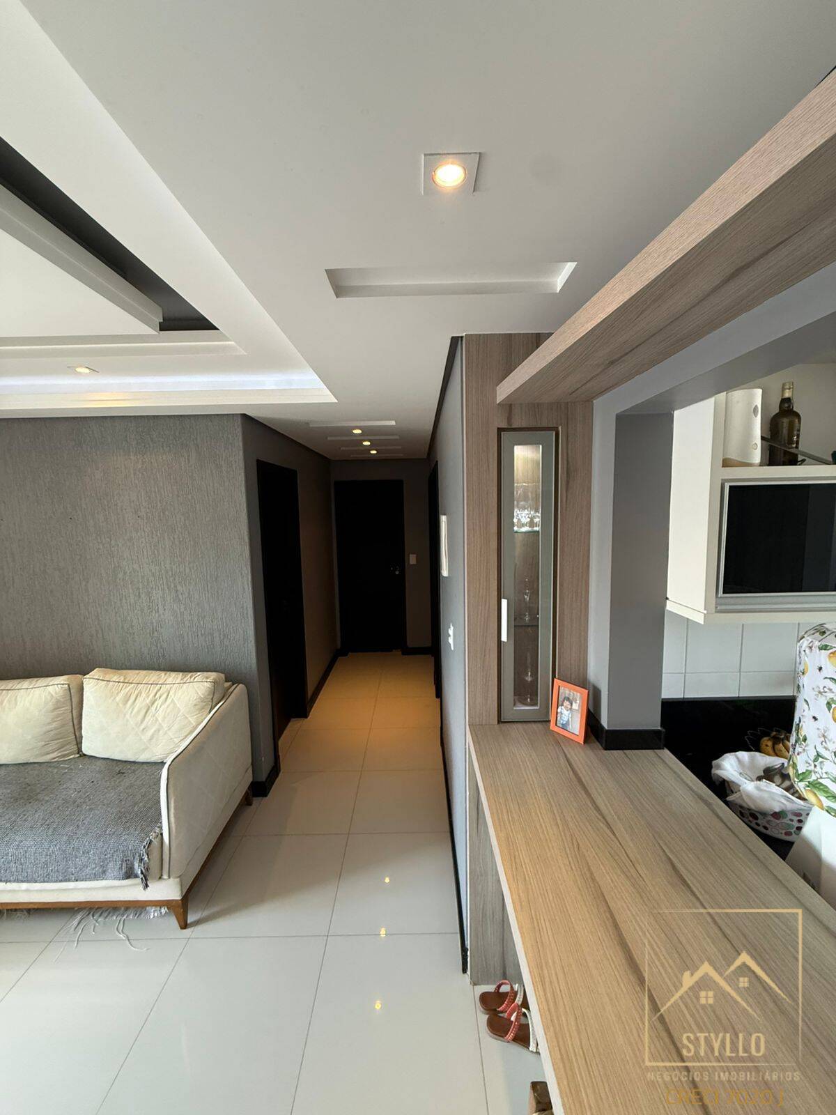 Apartamento, 3 quartos, 90 m² - Foto 9