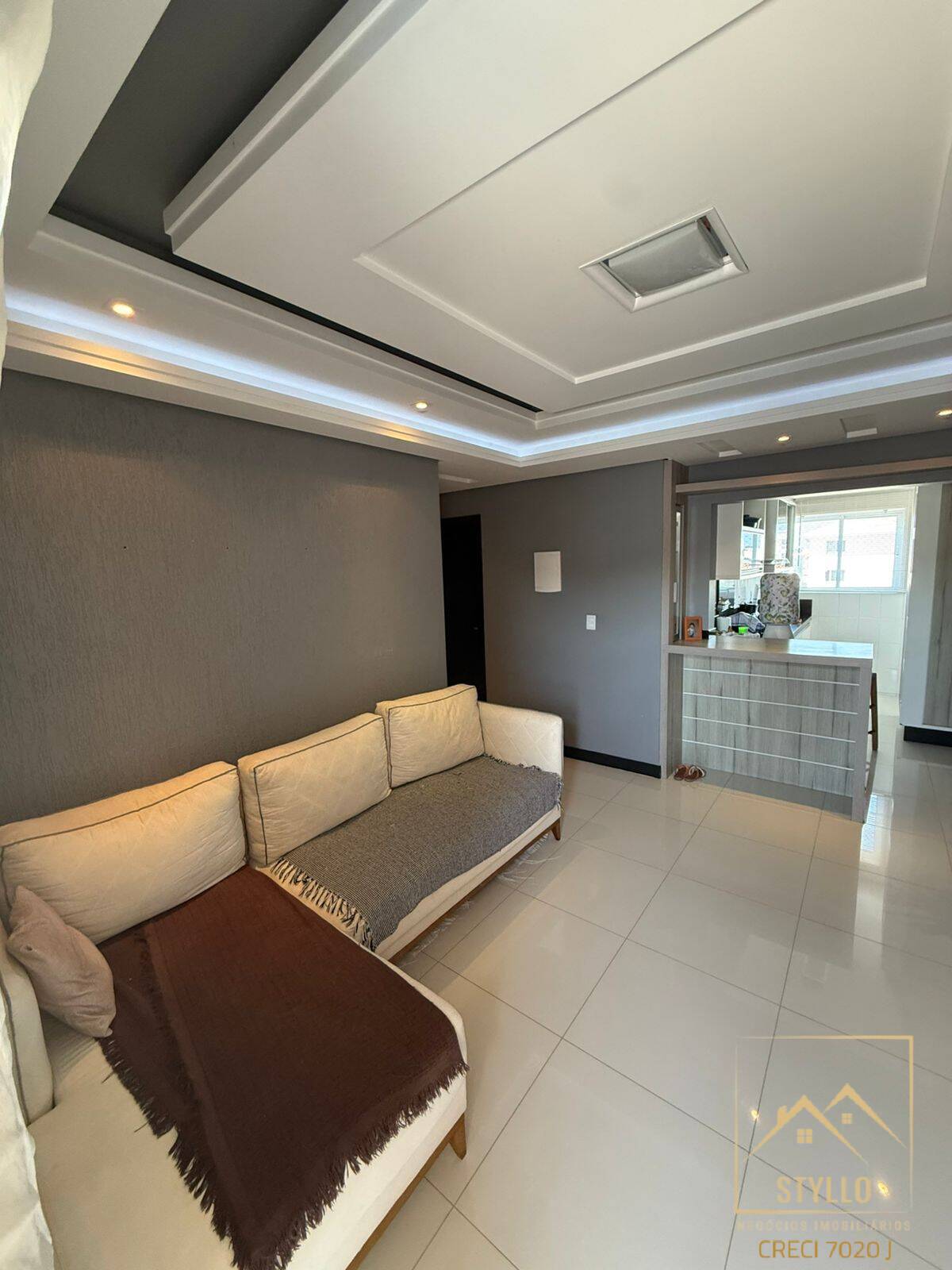 Apartamento, 3 quartos, 90 m² - Foto 8
