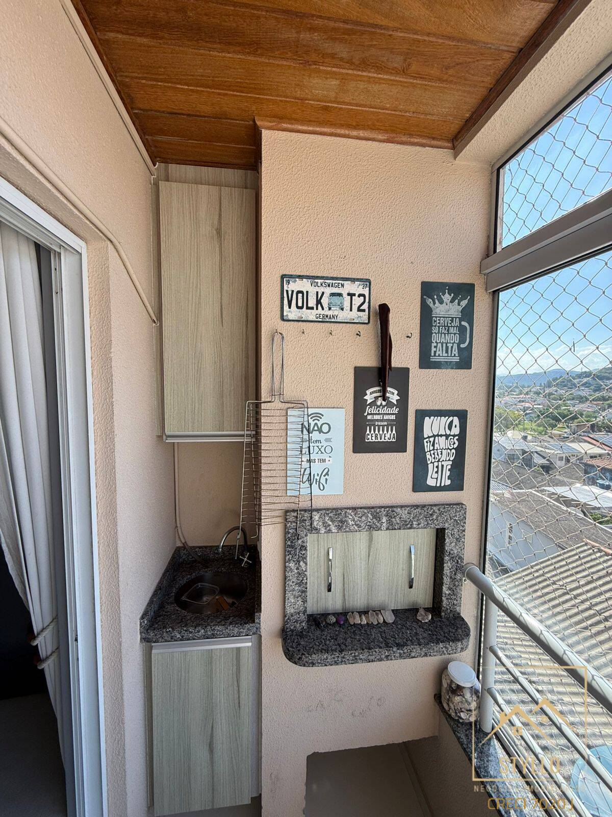 Apartamento, 3 quartos, 90 m² - Foto 34