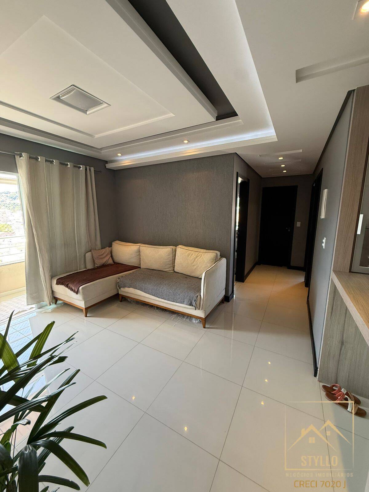 Apartamento, 3 quartos, 90 m² - Foto 5