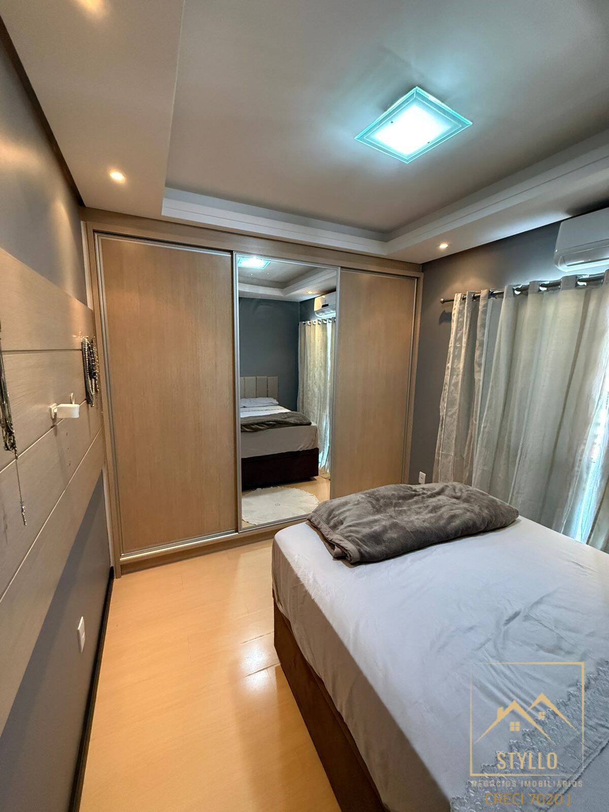 Apartamento, 3 quartos, 90 m² - Foto 10
