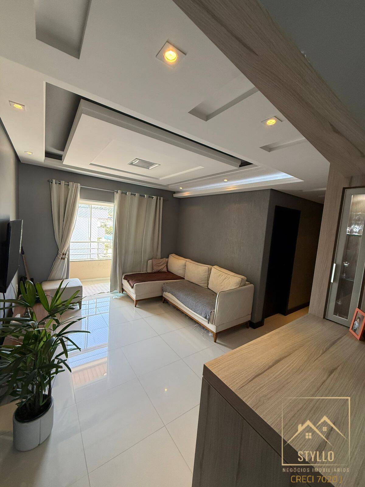 Apartamento, 3 quartos, 90 m² - Foto 4