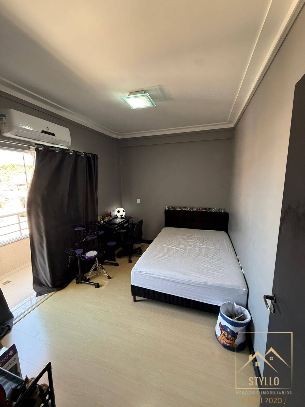 Apartamento, 3 quartos, 90 m² - Foto 13